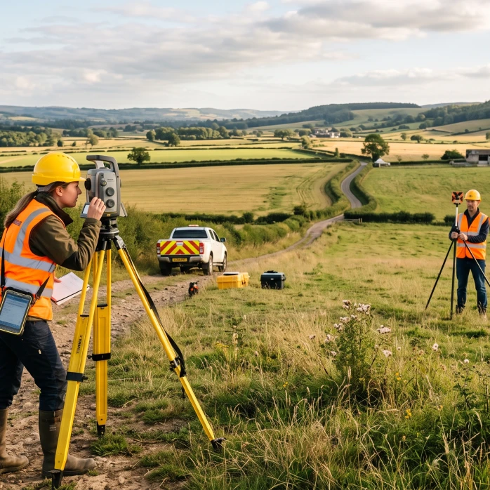 Land Survey
